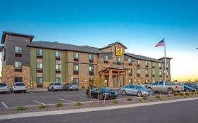 My Place Hotel-Colorado Springs,Co